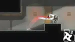 Игра Neon Ninja: Pixel Slasher (Cyber Blade) (Steam; PC; Регион активации Весь Мир)