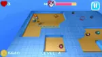 Игра Xonix Casual Edition (Steam; PC; Регион активации Весь Мир)