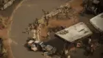 Игра Broken Roads (Steam; PC; Регион активации РФ+Страны СНГ)