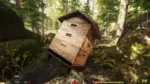 Игра Forest Ranger Simulator (Steam; PC; Регион активации Весь Мир)