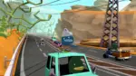 Игра Tiny Terry’s Turbo Trip (Steam; PC; Регион активации РФ+Страны СНГ)