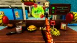 Игра Godly Corp (Steam; PC, Mac; Регион активации Весь Мир)