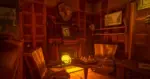 Игра Dr Livingstone, I Presume? Reversed Escape Room (Steam; PC; Регион активации Весь Мир)