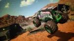 Игра Monster Jam Steel Titans (Steam; PC; Регион активации РФ+Страны СНГ)