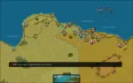 Игра Strategic Command WWII: War in Europe (Steam; PC; Регион активации РФ+Страны СНГ)