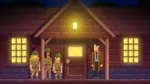Игра The Darkside Detective (Steam; PC; Регион активации РФ+Страны СНГ)