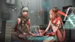 Игра SCARLET NEXUS – Ultimate Upgrade Pack (Steam; PC; Регион активации РФ+Страны СНГ)