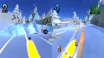 Игра Slide — Animal Race (Steam; PC; Регион активации РФ+Страны СНГ)