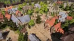 Игра The Guild 3 (Steam; PC; Регион активации РФ+Страны СНГ)