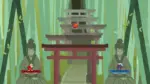 Игра KungFu Kickball (Steam; PC; Регион активации WW without CN+JP)