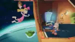 Игра Nickelodeon All-Star Brawl — Rocko Pack (Steam; PC; Регион активации Весь Мир)