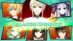 Игра Fairy Fencer F: Refrain Chord (Steam; PC; Регион активации Весь Мир)
