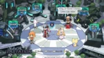 Игра Hyperdevotion Noire: Goddess Black Heart (Steam; PC; Регион активации РФ+Страны СНГ)