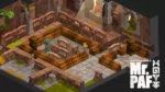 Игра An Interesting Journey of Monsieur PAF (Steam; PC; Регион активации РФ+Страны СНГ)
