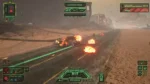 Игра Dark Future: Blood Red States (Steam; PC; Регион активации РФ+Страны СНГ)