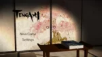Игра Tengami (Steam; Mac, PC; Регион активации РФ+Страны СНГ)