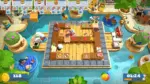 Игра Overcooked! 2 — Surf ‘n’ Turf (Steam; PC, Mac; Регион активации РФ+Страны СНГ)