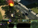 Игра Act of War: Direct Action (Steam; PC; Регион активации РФ+Страны СНГ)