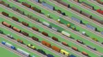 Игра Urbek City Builder — Trains (Steam; PC; Регион активации РФ+Страны СНГ)