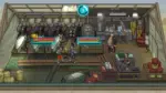Игра Punch Club 2: Fast Forward (Steam; PC; Регион активации РФ+Страны СНГ)