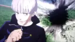 Игра Jujutsu Kaisen Cursed Clash (Steam; PC; Регион активации РФ+Страны СНГ)