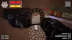 Игра Psycho Wolf (Steam; PC; Регион активации Весь Мир)