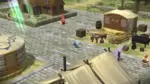 Игра That Time I Got Reincarnated as a Slime ISEKAI Chronicles (Steam; PC; Регион активации РФ+Страны СНГ)