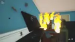 Игра Kill it with Fire (Steam; PC; Регион активации РФ+Страны СНГ)