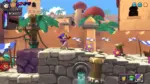 Игра Shantae: Half-Genie Hero Ultimate Edition (Steam; PC; Регион активации РФ+Страны СНГ)