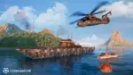 Игра COMANCHE (Steam; PC; Регион активации РФ+Страны СНГ)