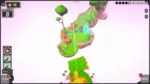 Игра Golfie (Steam; PC; Регион активации РФ+Страны СНГ)