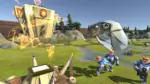 Игра Siegecraft Commander (Steam; PC; Регион активации РФ+Страны СНГ)