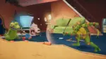 Игра Nickelodeon All-Star Brawl — Rocko Pack (Steam; PC; Регион активации Весь Мир)