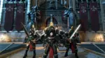 Игра Warhammer 40,000: Battlesector — Sisters of Battle (Steam; PC; Регион активации РФ+Страны СНГ)