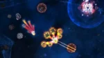 Игра Conflicks: Revolutionary Space Battles (Steam; Mac, PC; Регион активации РФ+Страны СНГ)