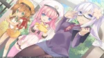 Игра Record Of Agarest War Mariage (Steam; PC; Регион активации РФ+Страны СНГ)