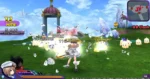 Игра Hyperdimension Neptunia U: Action Unleashed (Steam; PC; Регион активации РФ+Страны СНГ)