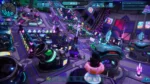 Игра Spacebase Startopia — Extended Edition (Steam; PC, Mac; Регион активации RU+CIS+TR)