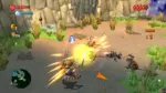 Игра Legend of Kay Anniversary (Steam; Mac, PC; Регион активации РФ+Страны СНГ)