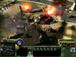 Игра Act of War: Direct Action (Steam; PC; Регион активации РФ+Страны СНГ)