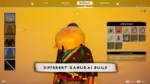 Игра RONIN: Two Souls CHAPTER 1 (Steam; PC; Регион активации РФ+Страны СНГ)