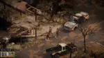 Игра Broken Roads (Steam; PC; Регион активации РФ+Страны СНГ)