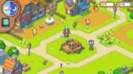Игра Drawn to Life: Two Realms (Steam; PC; Регион активации РФ+Страны СНГ)