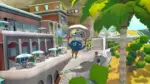 Игра Tiny Terry’s Turbo Trip (Steam; PC; Регион активации РФ+Страны СНГ)