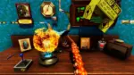Игра Godly Corp (Steam; PC, Mac; Регион активации Весь Мир)