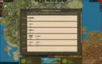 Игра Strategic Command: World War I (Steam; PC; Регион активации РФ+Страны СНГ)