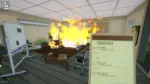 Игра Kill it with Fire (Steam; PC; Регион активации РФ+Страны СНГ)