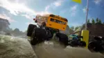 Игра Monster Jam Steel Titans 2 (Steam; PC; Регион активации РФ+Страны СНГ)