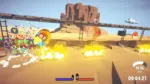 Игра Cranked Up (Steam; PC; Регион активации РФ+Страны СНГ)