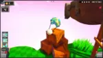 Игра Golfie (Steam; PC; Регион активации РФ+Страны СНГ)